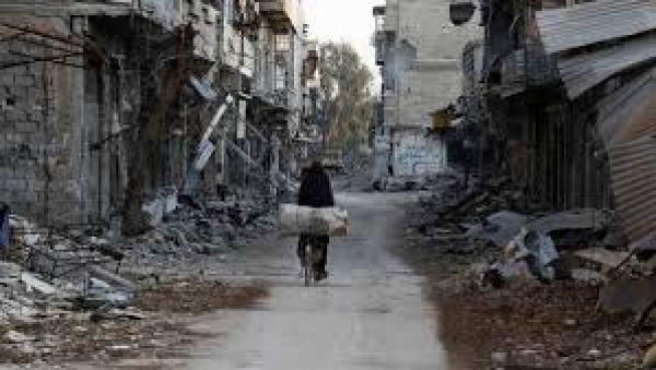 Ενδείξεις εφαρμογής της εκεχειρίας στη Συρία