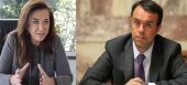 Σταϊκούρας-Μπακογιάννη: Η κυβέρνηση δεν θέλει τη χώρα σε τροχιά ανάπτυξης
