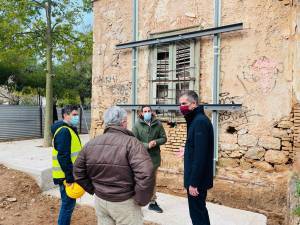 Δήμος Αθηναίων: Ξεκίνησαν οι πρώτες εργασίες αναστήλωσης της «Βίλας Κλωναρίδη»