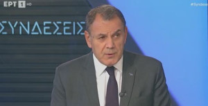 Παναγιωτόπουλος: Όσοι δεν έχουν άσυλο, να εντοπιστούν και να επιστραφούν