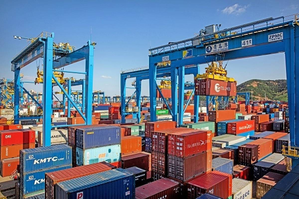ΗΠΑ: Η προσοχή στο εμπόριο-Μετά την Κίνα η Ευρώπη