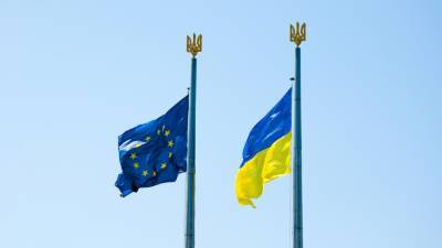 Ζελένσκι: Ζητά άμεση ένταξη της Ουκρανίας στην ΕΕ-Υπέρ η Κομισιόν