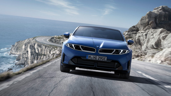 BMW i3: Ένα βήμα πιο μπροστά