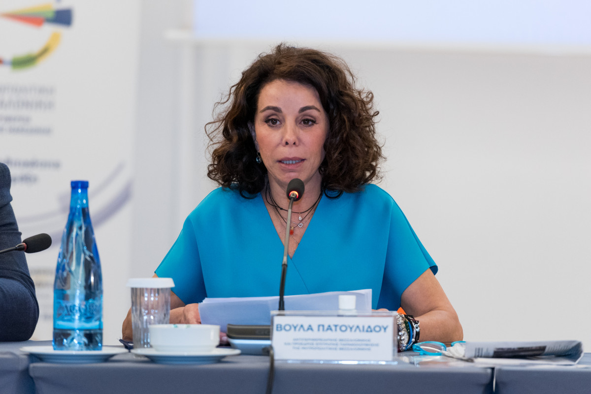 «Μητροπολιτική Θεσσαλονίκη»: 126 έργα €106,5 εκ. το 2021
