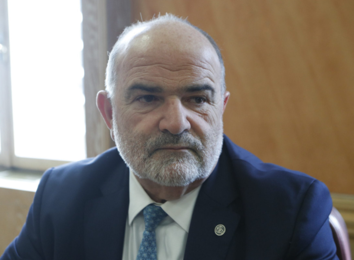 Καββαθάς: Κλειδί οι μικρές επιχειρήσεις στον πράσινο μετασχηματισμό