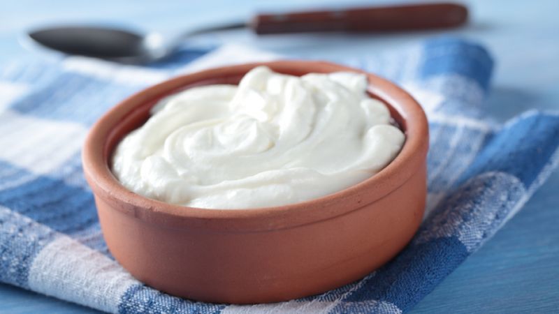 ΕΕ: Η Τσεχία δεν μπορεί να παράγει «ελληνικό γιαούρτι»