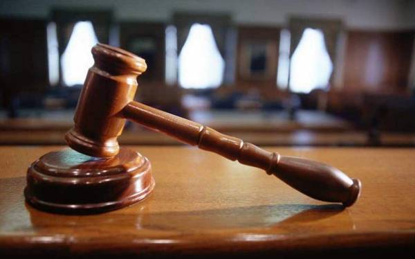 Δίκη Γιακουμάκη: Την ενοχή οκτώ κατηγορουμένων πρότεινε ο εισαγγελέας