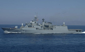 Η Ελλάδα «απαντά» στη τουρκική NAVTEX για το «Πίρι Ρέις» με αντι-NAVTEX