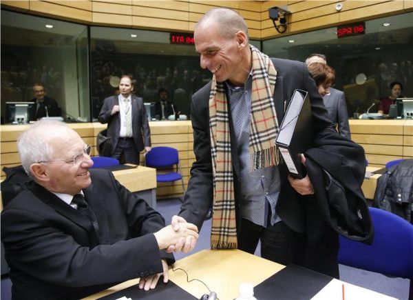 Συμφωνία για τετράμηνη παράταση της δανειακής σύμβασης - Αναμένεται έγκριση από το Eurogroup