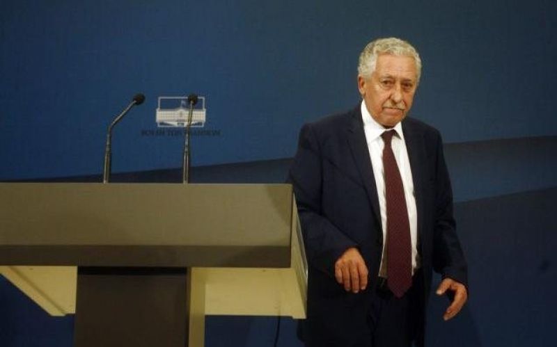 Ποιες είναι οι αλλαγές που δεν θέλουν Βενιζέλος – Κουβέλης