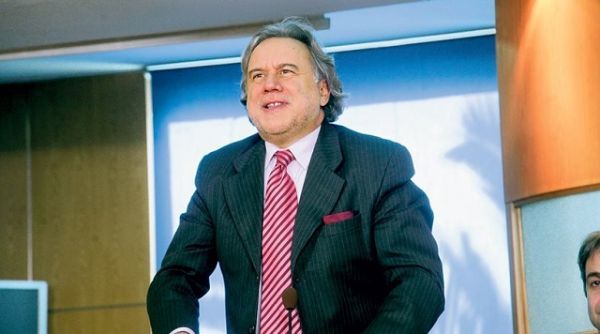 Κατρούγκαλος: Δεν συζητάμε μείωση των νέων συντάξεων