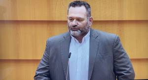 Ευρωκοινοβούλιο- Άρση ασυλίας Λαγού: Μία απόφαση κατά, μία υπέρ