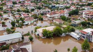 Λέκκας για Θεσσαλία: Έχουμε προτείνει μετεγκατάσταση οικισμών σε κοντινά σημεία