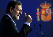 Αισιόδοξος ο Ραχόι για την οικονομία της Ισπανίας