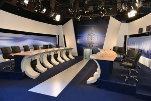 Εκλογές 2023: Χωρίς ελεύθερη ερώτηση από τους δημοσιογράφους το debate