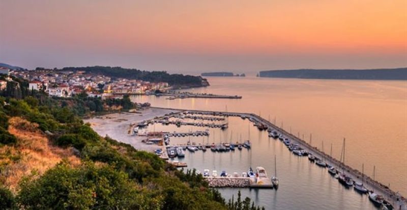 Το προφίλ των ενδιαφερόμενων επενδυτών για τη μαρίνα Χίου