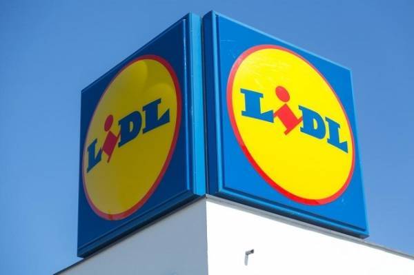 Αποσύρει αρτοσκεύασμα η Lidl Hellas