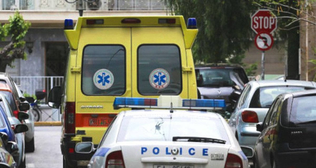 Μεταμόρφωση: Συμπλοκή μεταξύ νεαρών- Τρεις στο νοσοκομείο, εννέα στο τμήμα