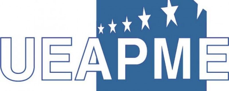 «Οι προτάσεις της ΕΣΕΕ στην UEAPME για τις Ευρωπαϊκές ΜμΕ»