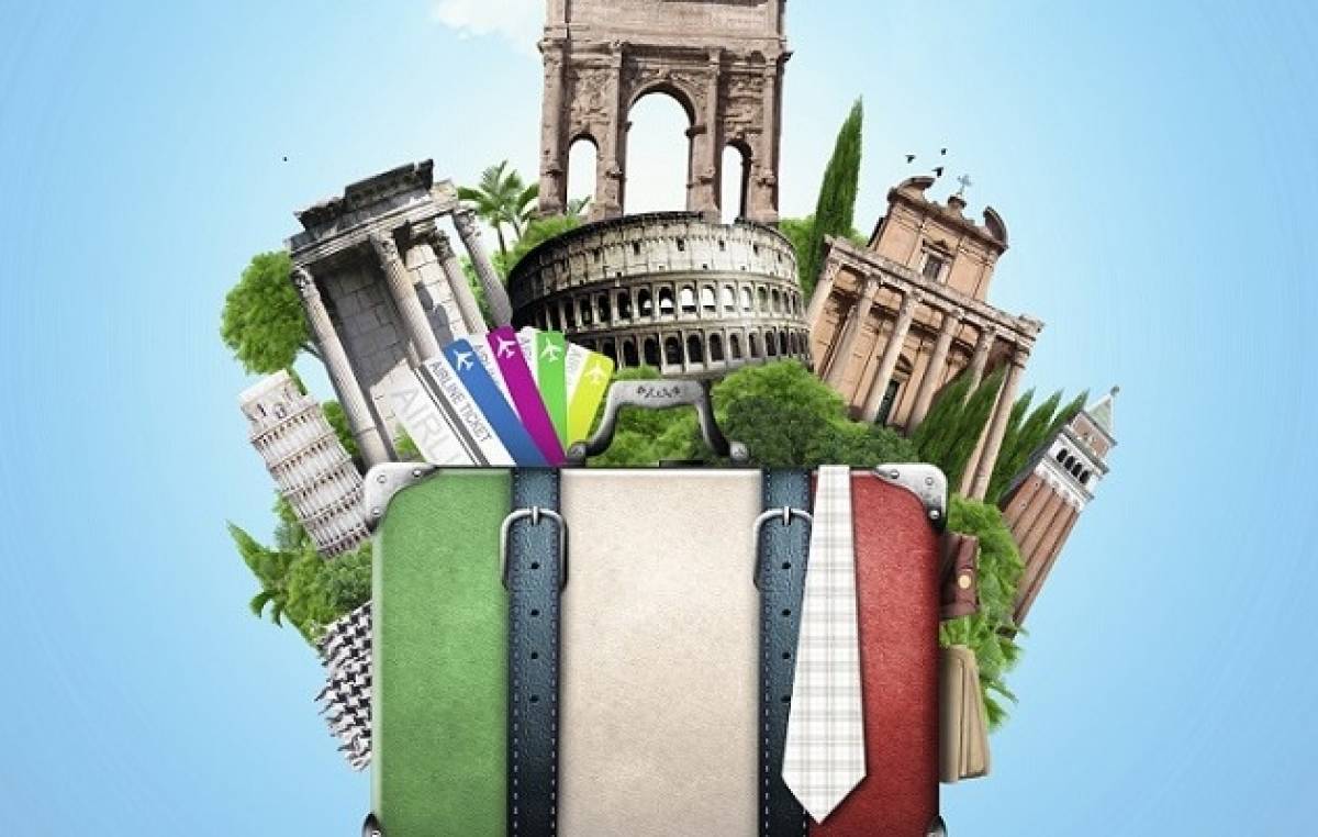 Η Ιταλία ετοιμάζεται για μια δύσκολη τουριστική περίοδο