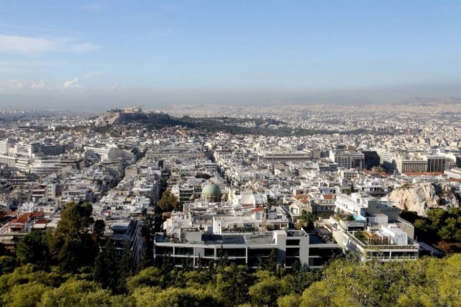 Ενοίκια: Τα νέα δεδομένα και οι τάσεις στα επαγγελματικά ακίνητα