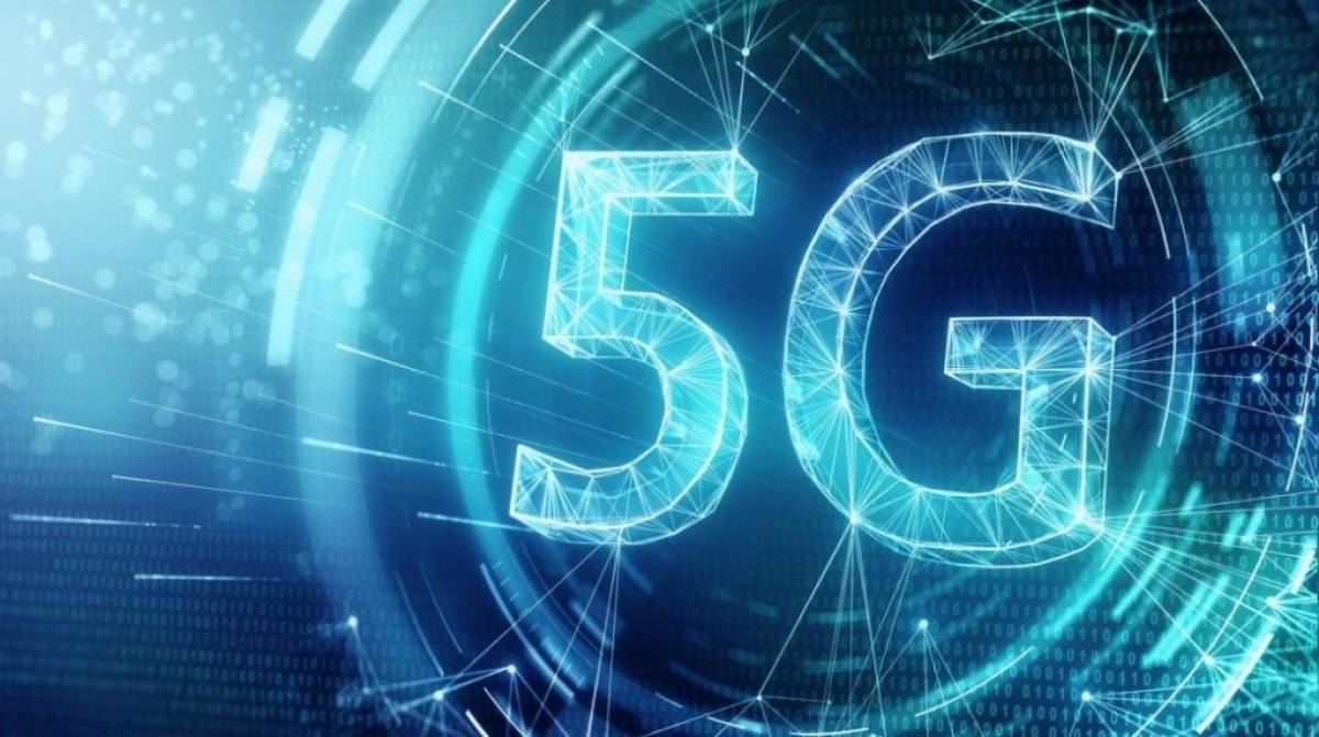 Το 5G μπορεί να προσθέσει $8 τρισ. στην παγκόσμια οικονομία