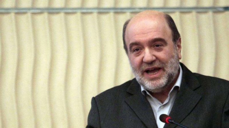 Αλεξιάδης: Δεν θα δοθεί άλλη παράταση για τις φορολογικές δηλώσεις