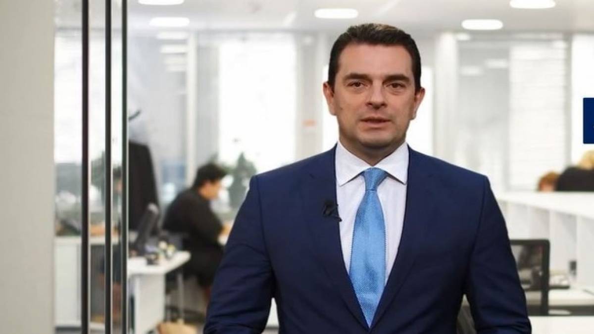 Σκρέκας: Ρεκόρ όλων των εποχών στη ζήτηση ηλεκτρικού ρεύματος