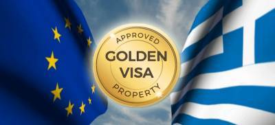 Κατακόρυφη πτώση για την Golden Visa λόγω Covid-19