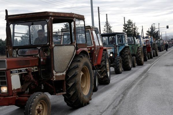 Σκληρά μηνύματα της Επιτροπής των μπλόκων προς την κυβέρνηση
