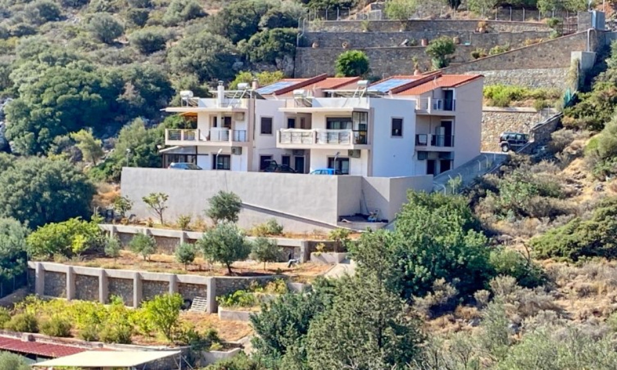 Ξένοι επενδυτές κατασκευάζουν νέα συγκροτήματα εξοχικών κατοικιών - Οι hot περιοχές