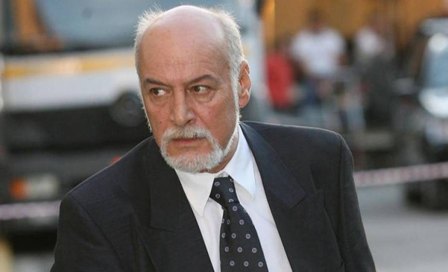 Απεβίωσε ο αντιπρόεδρος του ΕΣΡ Ροδόλφος Μορώνης