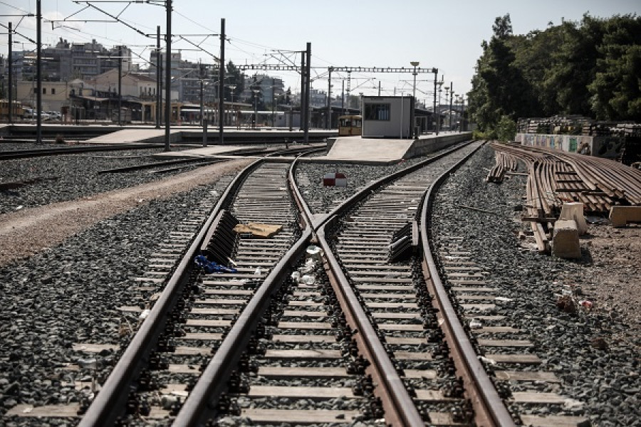 Σύμβαση 717 ΕΡΓΟΣΕ: Ουδείς έχει καταβάλει την εγγύηση που επιβλήθηκε