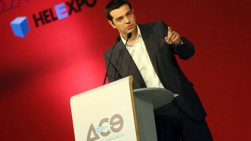 Μαξίμου: Όχι νέα μέτρα και φορολογική επιβάρυνση στις επιχειρήσεις