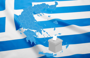 Δημοσκόπηση Alco: Χώρα απογοητευμένων, με κρίση θεσμών, η Ελλάδα - Aύξηση των αναποφάσιστων