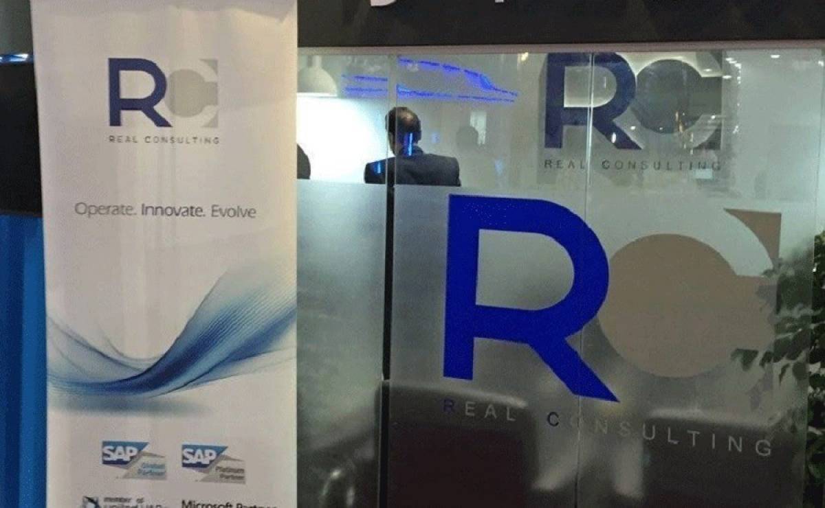 Real Consulting: Η One Dealer πούλησε το 8,8% του μετοχικού κεφαλαίου