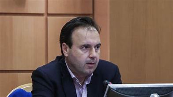 Παπαστεργίου: Νέος διαγωνισμός για 1.000 κάμερες οδικής ασφάλειας την επόμενη εβδομάδα