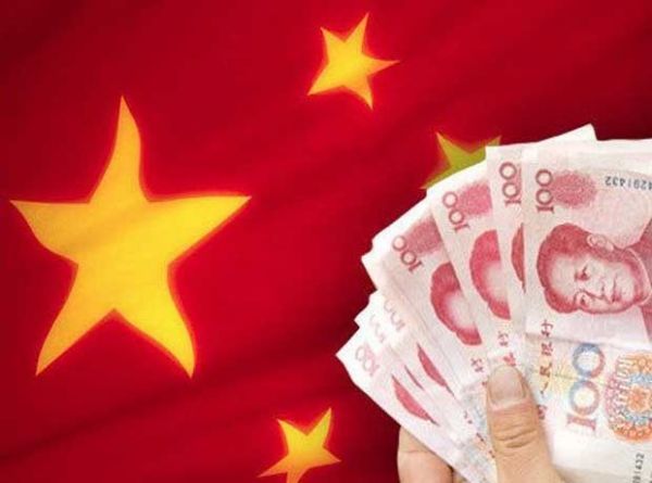 Καμπανάκι οικονομικής κρίσης ηχεί στην Κίνα!