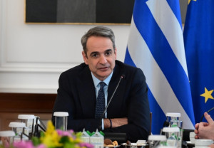 Μητσοτάκης: Νέος εξωδικαστικός μηχανισμός-Έξι ευνοϊκές πρωτοβουλίες για τη μεσαία τάξη