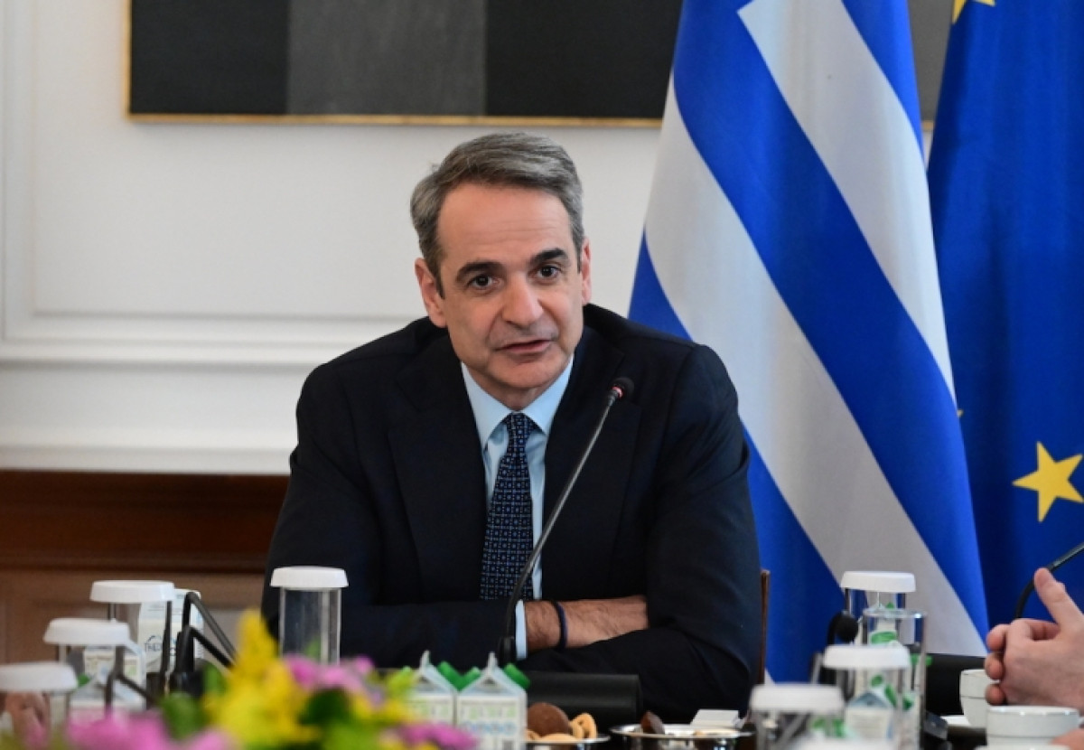 Μητσοτάκης: Νέος εξωδικαστικός μηχανισμός-Έξι ευνοϊκές πρωτοβουλίες για τη μεσαία τάξη