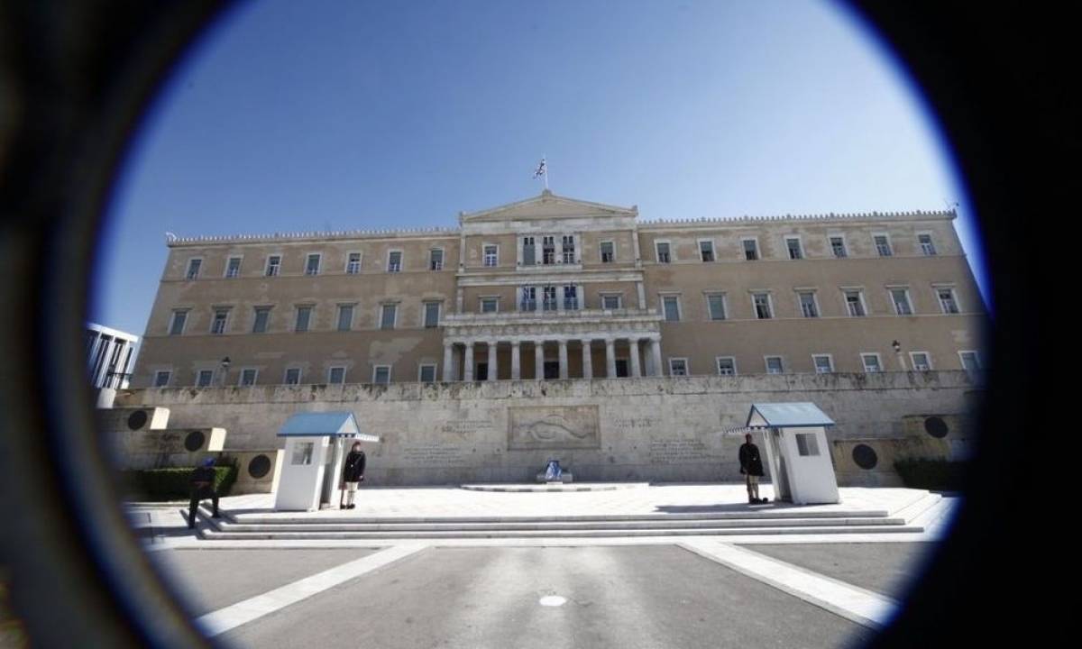 Ώρα να «μιλήσει» (και) η αγορά για τις πολιτικές εξελίξεις