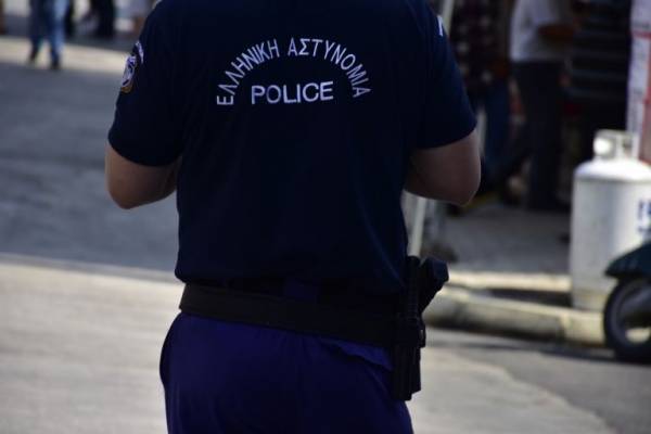 Δολοφονία νεαρού άνδρα σε καφετέρια στο Περιστέρι