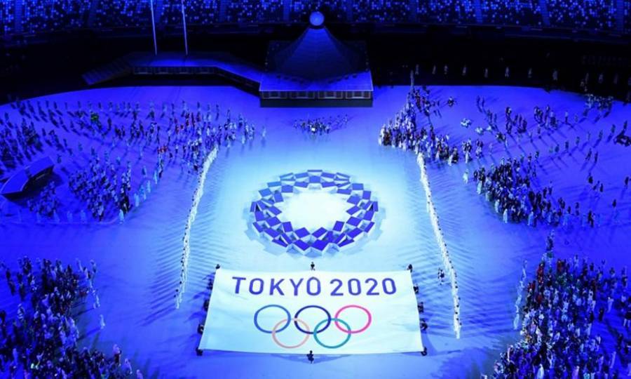 Ολυμπιακοί Αγώνες: Σε καραντίνα τέθηκαν 3 μέλη της Εθνικής Στίβου