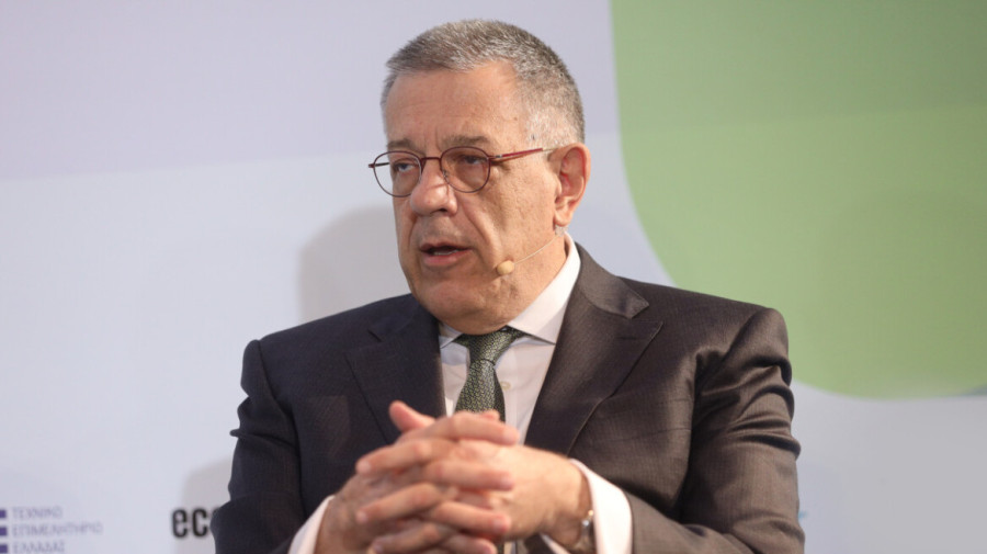 Ταχιάος: Δεν θα υπήρχε πρόβλημα στον ΟΠΕΚΕΠΕ αν είχε ολοκληρωθεί ο Ψηφιακός Μετασχηματισμός