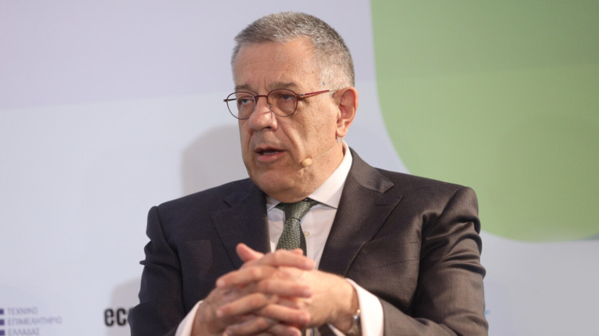 Ταχιάος: Δεν θα υπήρχε πρόβλημα στον ΟΠΕΚΕΠΕ αν είχε ολοκληρωθεί ο Ψηφιακός Μετασχηματισμός