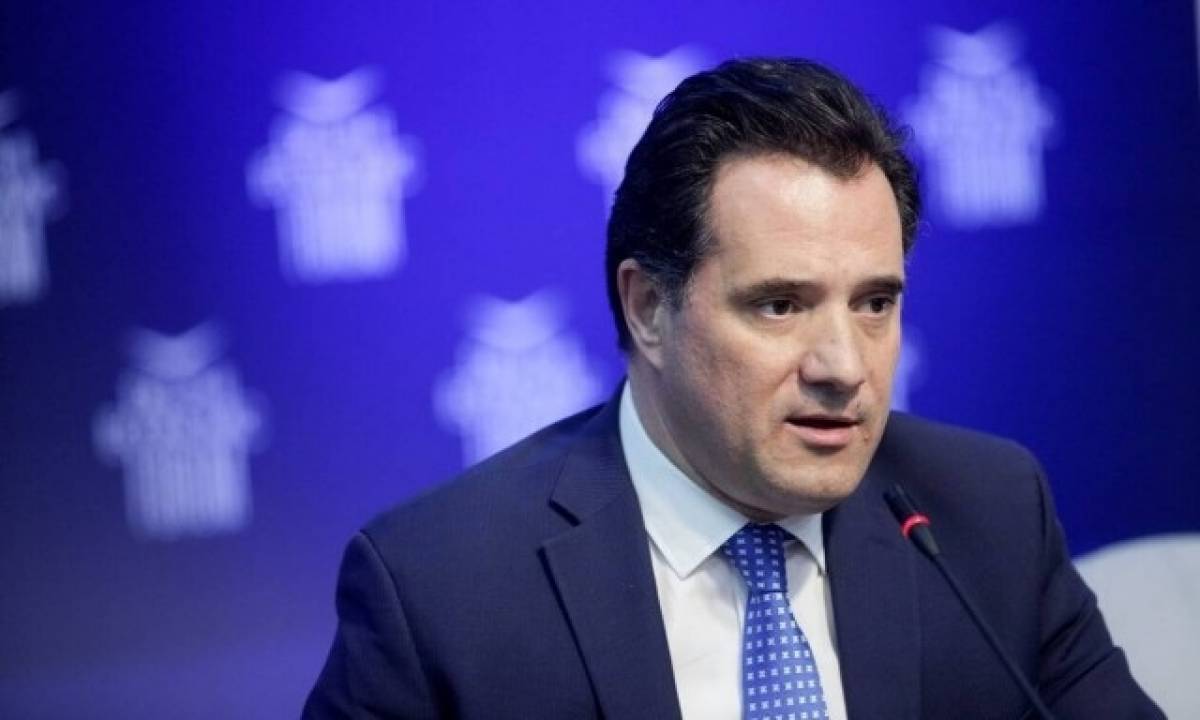 Γεωργιάδης: Θα προχωρήσει γρήγορα το Ελληνικό