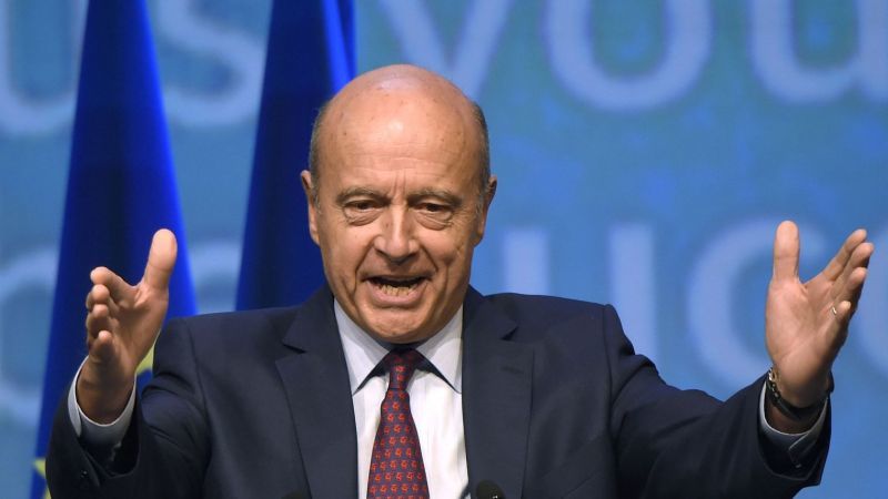 Zιπέ σε Φιγιόν: Kαλή προεκλογική εκστρατεία και νίκη στις εκλογές