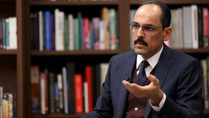Καλίν: Δεν θα αποδεχθούμε επέκταση χωρικών υδάτων στην Κρήτη