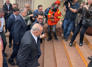 Ευ. Μυτιληναίος (Metlen): Μετά το γάλλιο ακολουθούν γερμάνιο και σκάνδιο