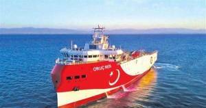 Λήξη ή ανανέωση της τουρκικής Navtex-Τα δεδομένα με τις κυρώσεις